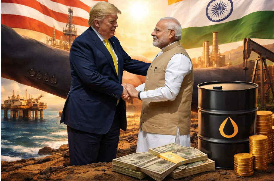 Lý do Ấn Độ cân nhắc hoãn ký thỏa thuận thương mại với Mỹ